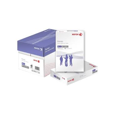 XEROX Premier 80g A5 kopiopaperi valkoinen kääritty 500kpl