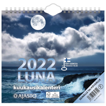 Luna 2022
