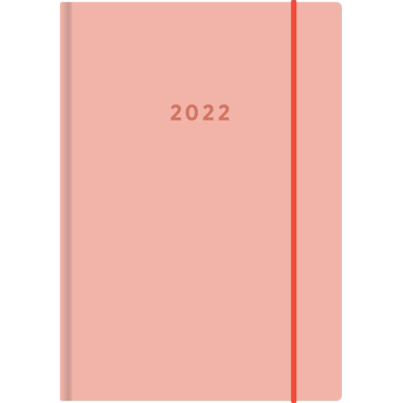 Color A6, persikka 2022