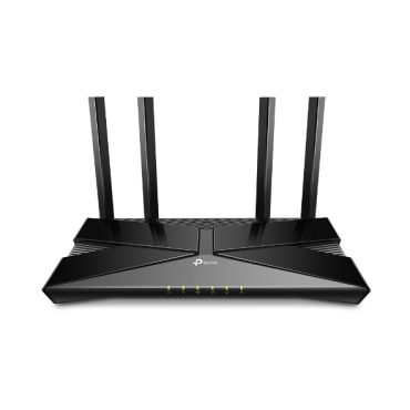 TP-LINK Archer AX1500 Wi-Fi 6 Router 1201Mbps at 5GHz + 300Mbps at 2.4GHz 5x Gigabit Ports