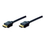 Digitus HDMI 1.4 High Speed with Ethernet Cable HDMIa(m)-HDMIa(m) 5m | HDMI
