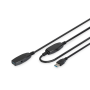 Digitus Active USB 3.0 extension cable, 15 m | USB