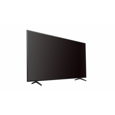 Sony 65″ FWD-65X80H/T1, 3840x2160, 560nits, Speakers, Wi-Fi, Android OS, TV-Tuner