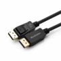 MICROCONNECT 4K DisplayPort 1.2 Cable, 2m | DisplayPort