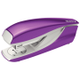 LEITZ Wow 5502 metallinitoja violetti 30arkkia | Nidonta ja lävistys