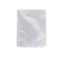 ESSELTE  Signaalitasku Plus A4 kirkas valkoinen värireuna PP 105µm 100kpl/ltk | Taskut