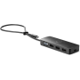 HP USB-C Travel Hub G2 | Kannettavien lisävarusteet