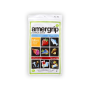 AMERGRIP mini 10x11cm salpapussi 0,2L 50kpl/pss | Kertakäyttöastiat