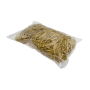 BNT kumilenkki 100x3mm no34 500g/pkt ruskea | Muut