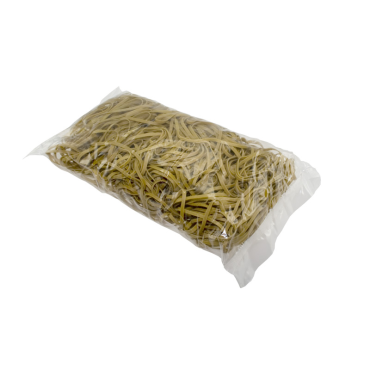 BNT kumilenkki 150x3mm no36 500g/pkt ruskea | Muut