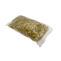 BNT kumilenkki 150x3mm no36 500g/pkt ruskea | Muut