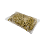 BNT kumilenkki 60x3mm no31 500g/pkt ruskea | Muut
