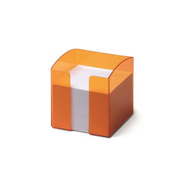 DURABLE muistilapputeline Trend oranssi