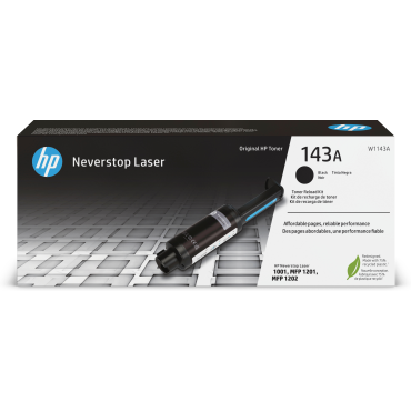 HP 143A Neverstop Toner Reload Kit 2,5K | HP