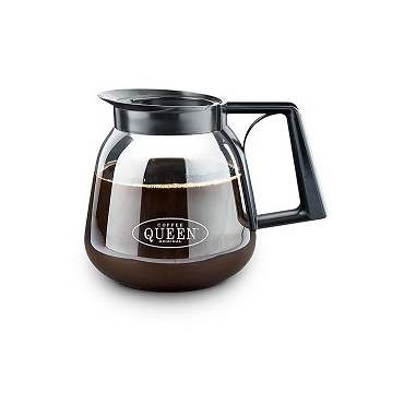Coffee Queen M2 / Novo / Bonamat teollisuuskahvinkeittimen kahvipannu 1,8L | Laitteet ja tarvikkeet