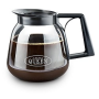 Coffee Queen M2 / Novo / Bonamat teollisuuskahvinkeittimen kahvipannu 1,8L | Laitteet ja tarvikkeet