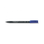 STAEDTLER 313 merkkauskynä S sininen permanent