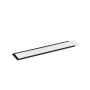 Durable hyllylista 200x40mm magneetilla 50kpl/pss | POISTOKORI