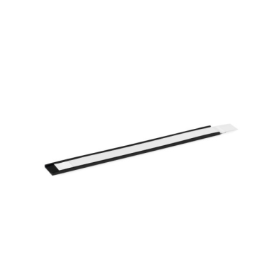 Durable hyllylista 200x20mm magneetilla 5 kpl/pss | Taskut
