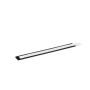 Durable hylly/nimiliuska 200x20mm magneetilla 5kpl/pss | Taskut