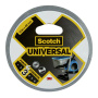 SCOTCH  Universal 2904 ilmastointiteippi hopea 48mm x 50m | Teipit