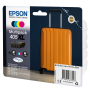 Epson  Multipack 4-colours 405XL Durabrite Ultra Ink | Epson