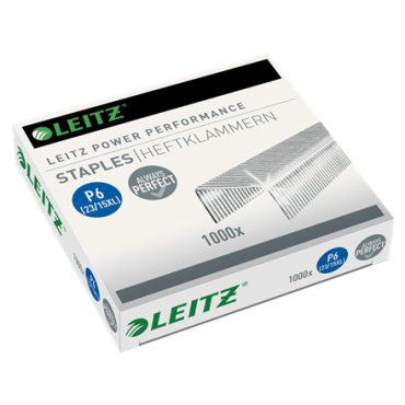 LEITZ 23/15XL nitomanasta HD5553 nitojaan 1000kpl/ras | Nidonta ja lävistys