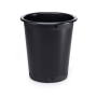 DURABLE Basic  paperikori  13L musta