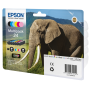 Epson T2428 Multipack 6-colours 24: Expression Photo XP-750 / XP-850 | Epson