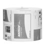 KATRIN Plus System Toilet 680 wc-paperi 2-krs valkoinen 36rll/laatikko | Käsipyyhe WC/Talouspaperit