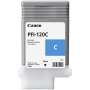 Canon PFI-120C Cyan ink  IPF 500/600 | Canon