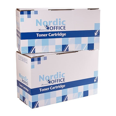 GREENMAN värikasetti vastaa HP CE410X musta 305X (n.4000 sivua) | Greenman