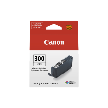 CANON PFI-300 CO  Chroma Optimiser ink tank | Canon