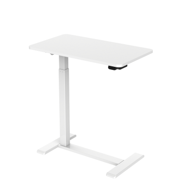 Classic Home korkeussäädettävä työpöytä, pöydän runko yhdellä jalalla ET026 | Pöydät