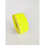 Hintaetiketti 26x12mm helposti irtoava keltainen | Hinnoittelu