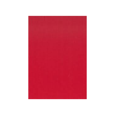 Askartelukartonki joulun punainen 50x70cm 220g | Suurkuvapaperit