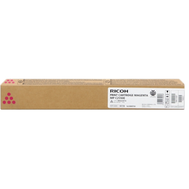 Ricoh/NRG TYPE-C2550 magenta toner | Kopiokonetarvikkeet