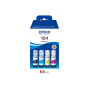 EPSON 104 EcoTank 4-colour Multipack | Epson