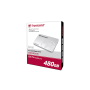TRANSCEND SSD220S 480GB SSD 2.5 SATA3 | SSD