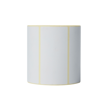 BROTHER tarrarulla 102x50mm suoralämpötulostukseen 1050kpl/rll | Tarrat
