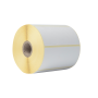BROTHER tarrarulla 102x50mm suoralämpötulostukseen 1050kpl/rll | Tarrat