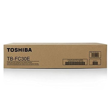 TOSHIBA TB-FC30E hukkavärisäiliö | Kopiokonetarvikkeet