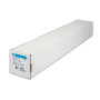 HP paper Inkjet bright white roll 841mm x 45,7m 90g/m² | Suurkuvapaperit