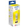 EPSON 103 EcoTank Yellow ink bottle | Epson