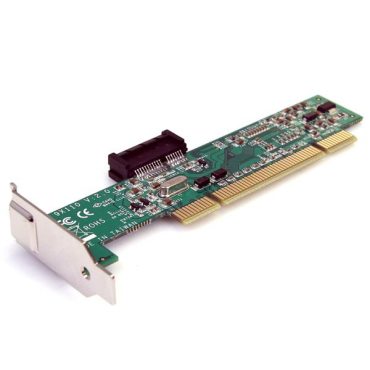 StarTech.com StarTech.com PCI to PCI Express Adapter Card