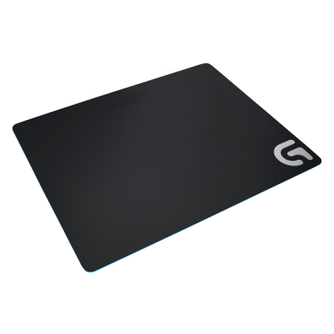 LOGITECH G440 Hard Gaming Mouse Pad EWR2