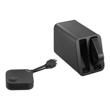 BenQ InstaShow Button kit HDMI WDC10/WDC10C - 2x Buttons, 1x Button Tray