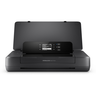 HP Officejet 200 Mobile Printer | Mobiilitulostimet