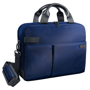 LEITZ Smart Traveller laukku 13.3 sininen