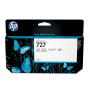 HP 727 Ink Photo Black 130ml | HP